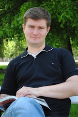 Alexey Matveev